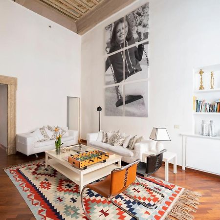 Your Home At Campo De' Fiori Rome Exterior photo