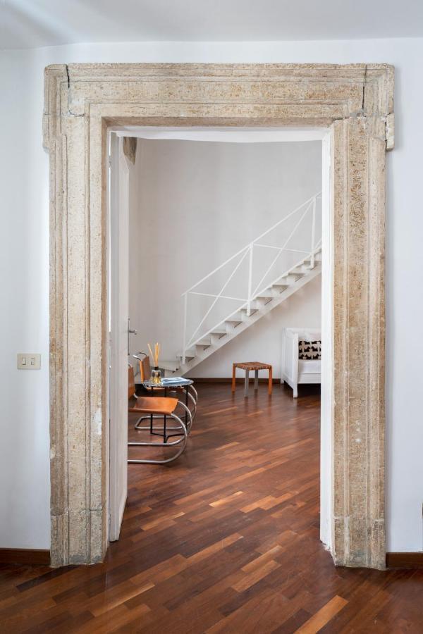 Your Home At Campo De' Fiori Rome Exterior photo