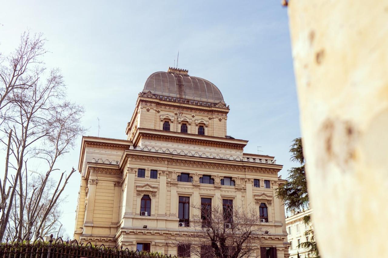 Your Home At Campo De' Fiori Rome Exterior photo