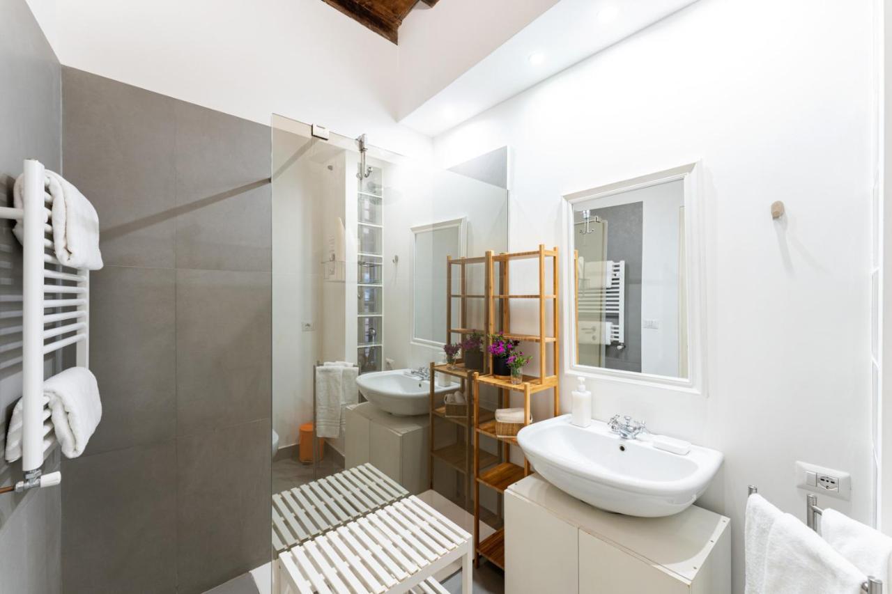Your Home At Campo De' Fiori Rome Exterior photo